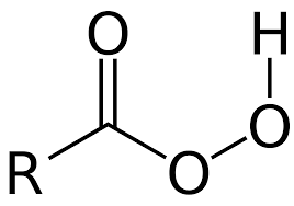 「ペルオキシカルボン酸」の画像検索結果
